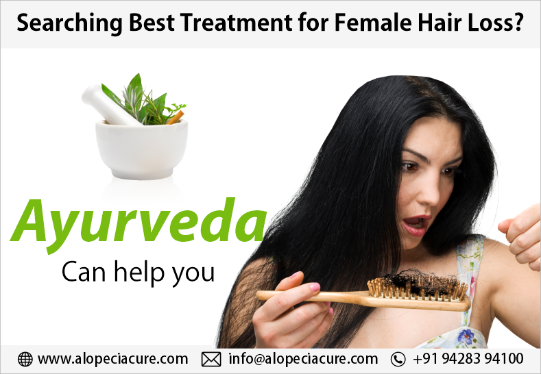 Clinical Overview of Female Pattern Hair Loss