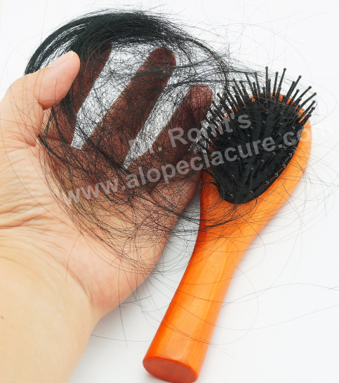 Trichotillomania